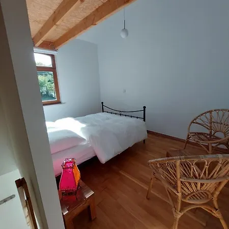 Le Gite Du Herdal Guest house Profondeville
