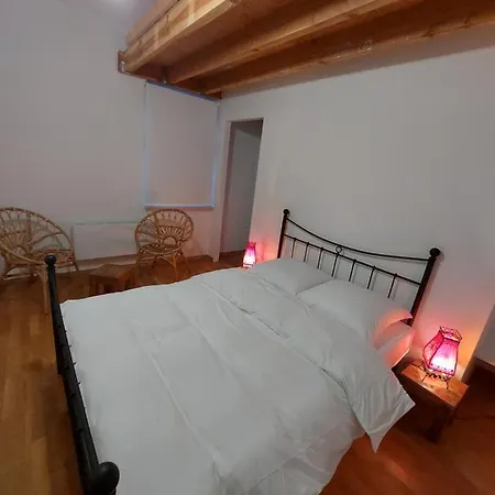Le Du Herdal 3*