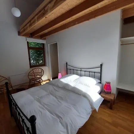 Le Du Herdal Pensjonat 3*
