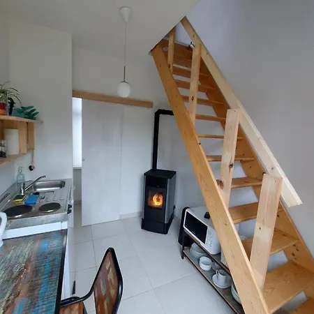Pensjonat Le Du Herdal 3*
